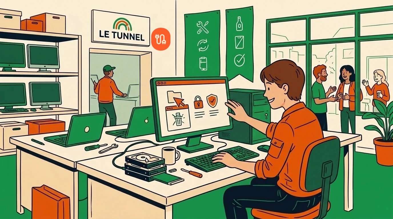 Sécurité des données et inclusion : les défis du T3 2026